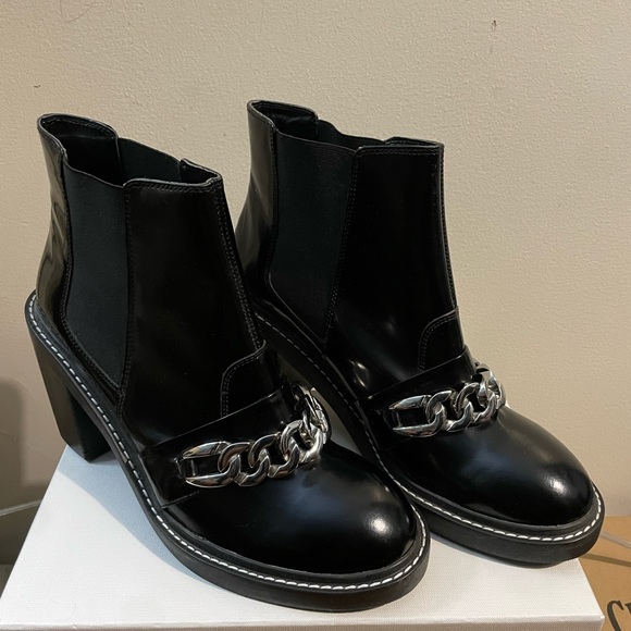 ASOS boots - Picture 2 of 4